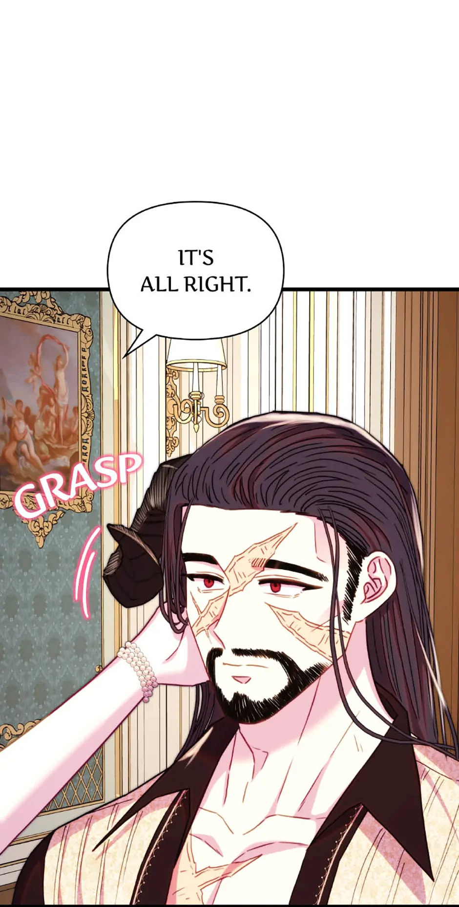 Read Another Typical Fantasy Romance chapter 146 image 19 on Lezhin