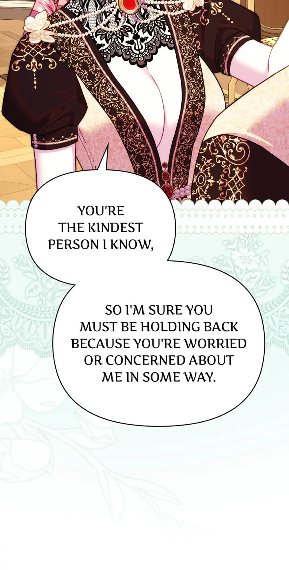 Read Another Typical Fantasy Romance chapter 146 image 21 on Lezhin