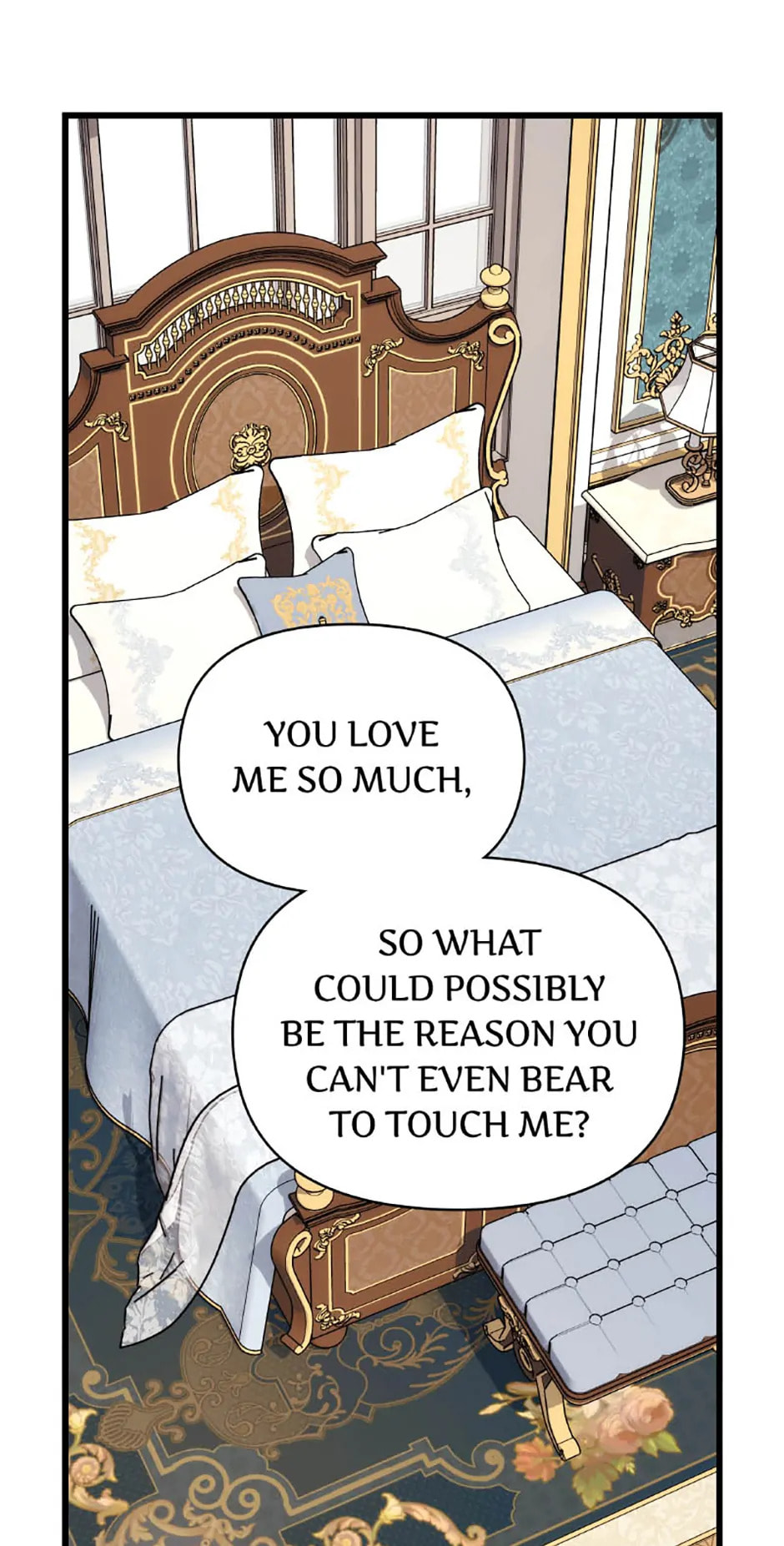 Read Another Typical Fantasy Romance chapter 146 image 22 on Lezhin