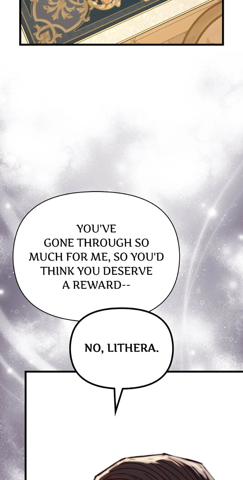 Read Another Typical Fantasy Romance chapter 146 image 23 on Lezhin
