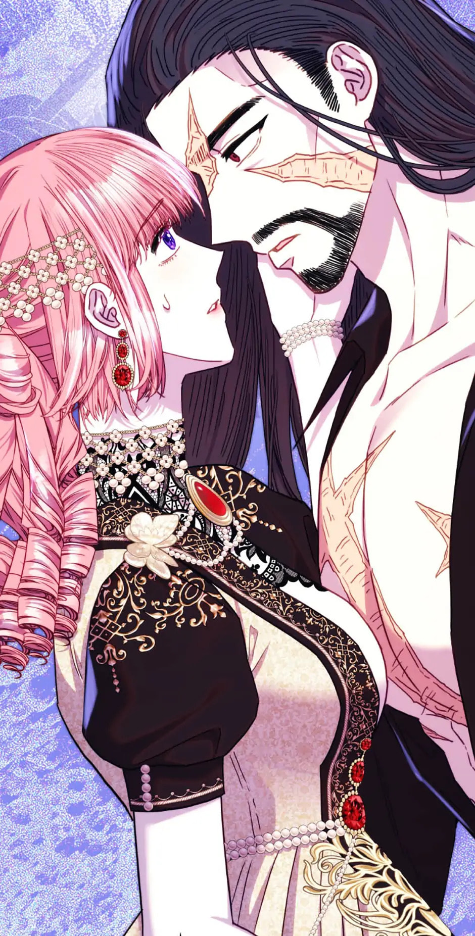 Read Another Typical Fantasy Romance chapter 146 image 26 on Lezhin