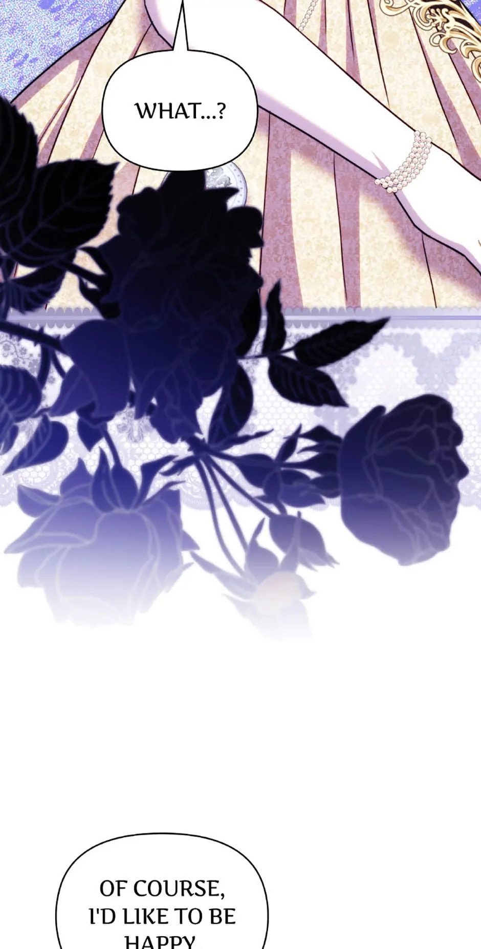 Read Another Typical Fantasy Romance chapter 146 image 27 on Lezhin