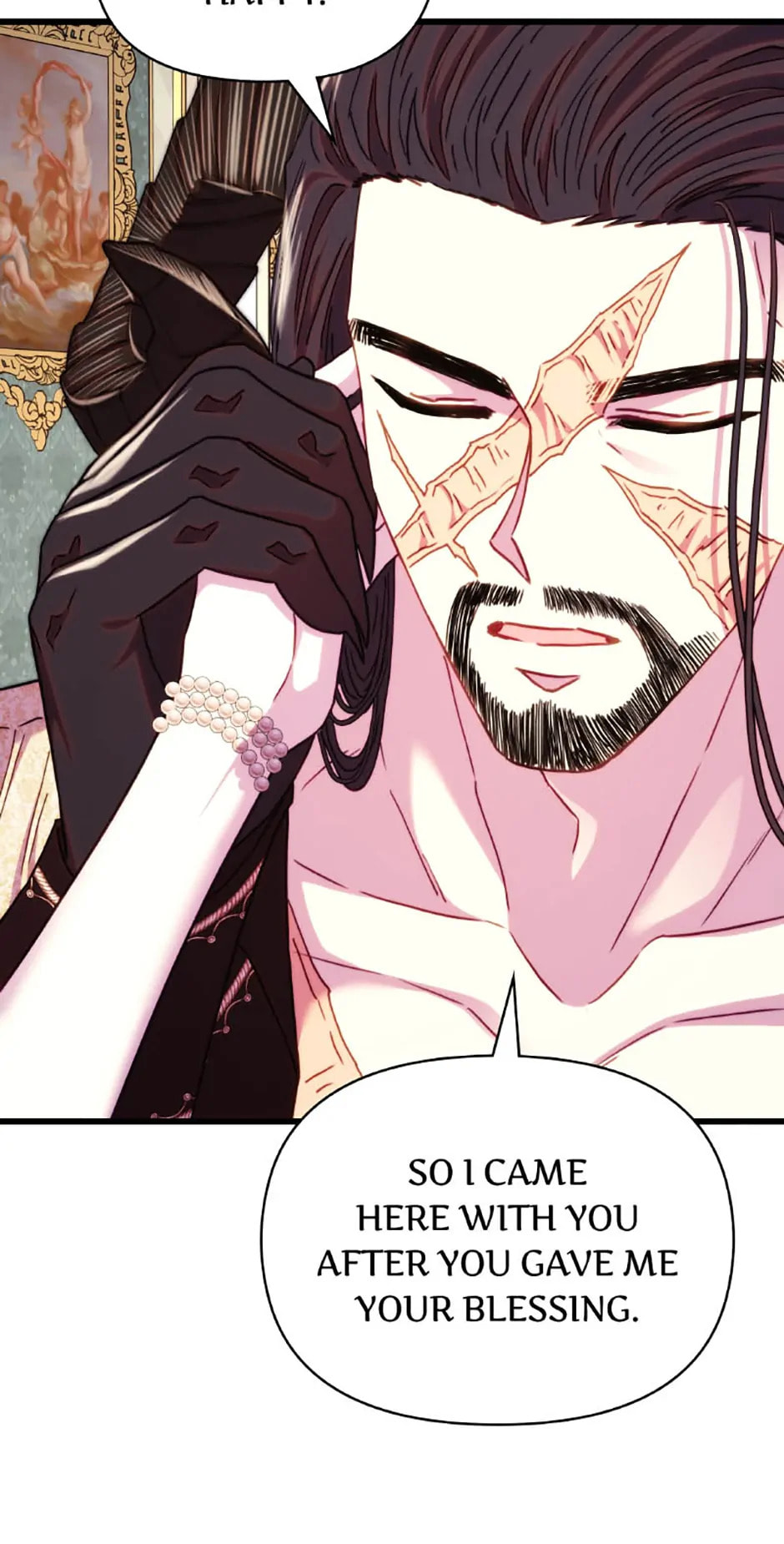 Read Another Typical Fantasy Romance chapter 146 image 28 on Lezhin