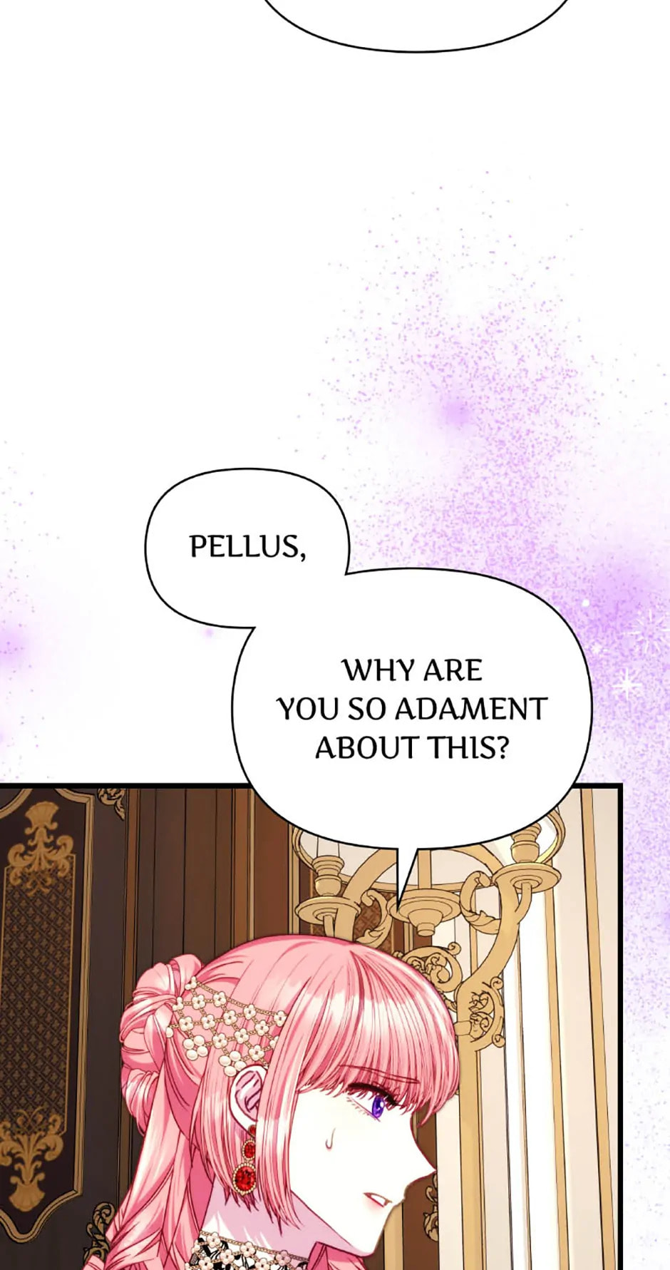 Read Another Typical Fantasy Romance chapter 146 image 30 on Lezhin