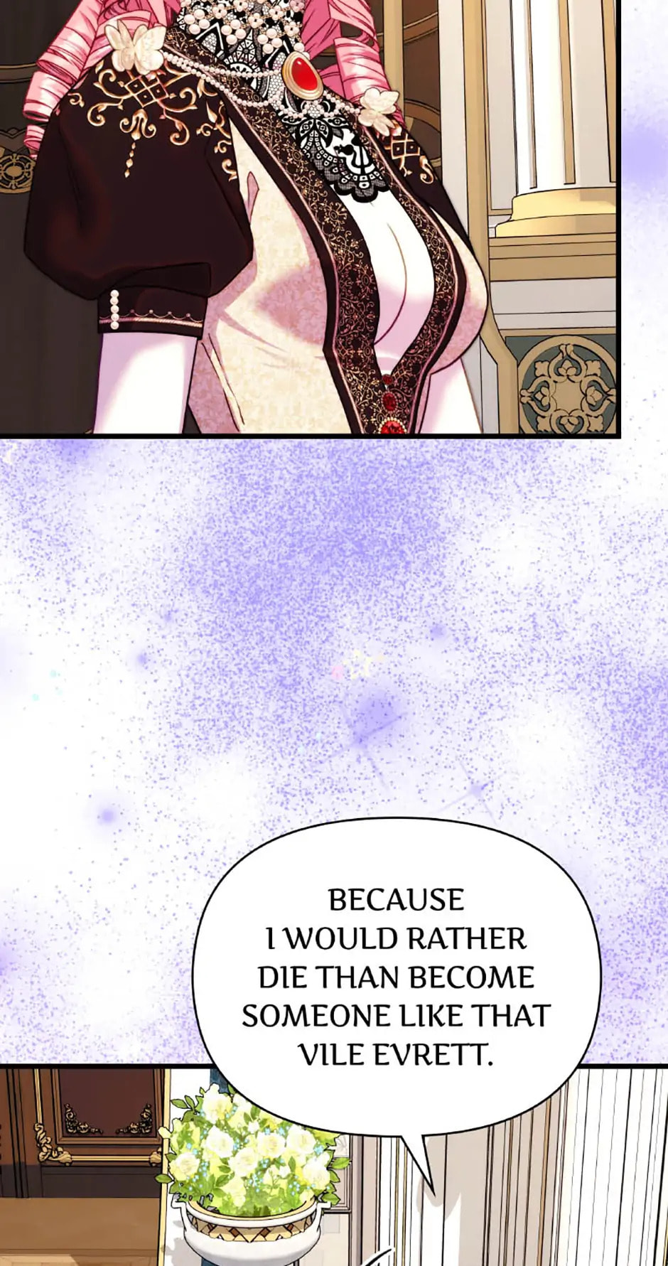 Read Another Typical Fantasy Romance chapter 146 image 31 on Lezhin