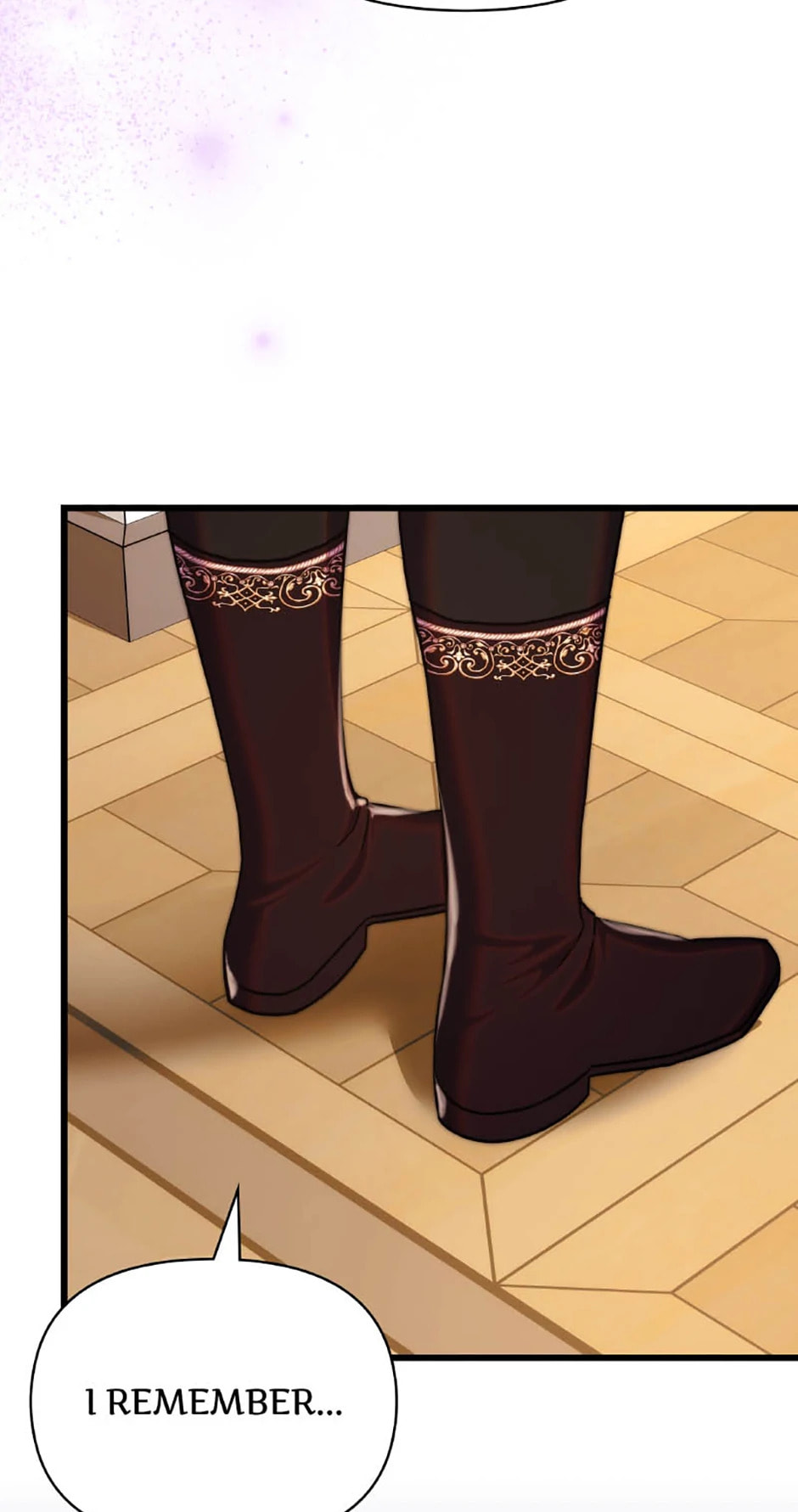 Read Another Typical Fantasy Romance chapter 146 image 33 on Lezhin