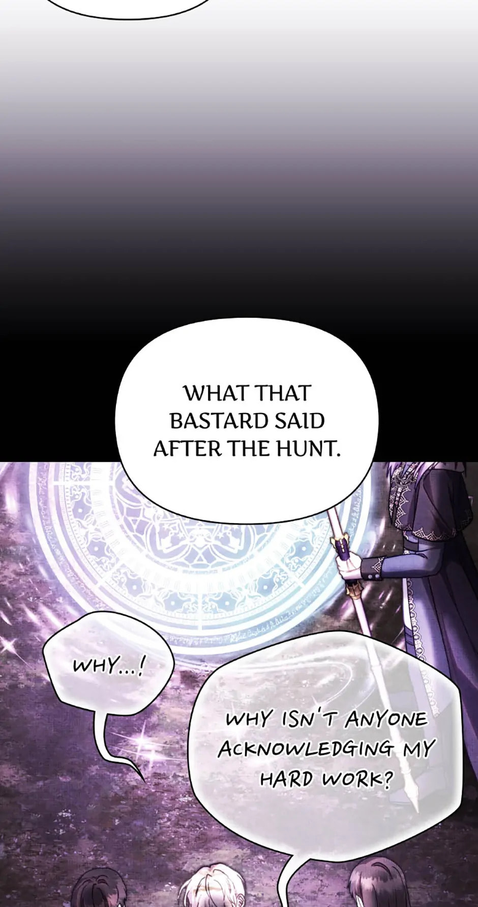 Read Another Typical Fantasy Romance chapter 146 image 34 on Lezhin