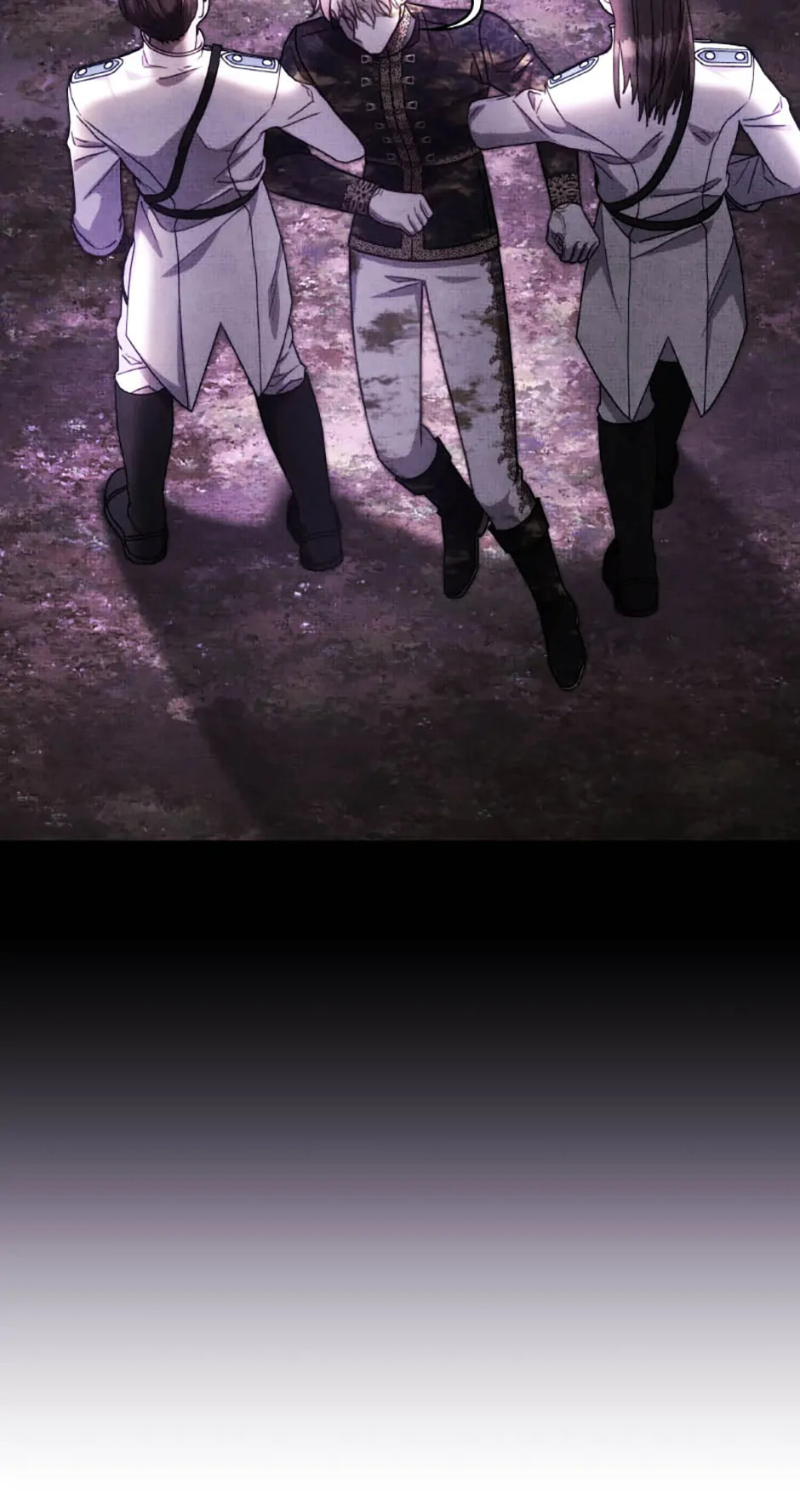 Read Another Typical Fantasy Romance chapter 146 image 35 on Lezhin