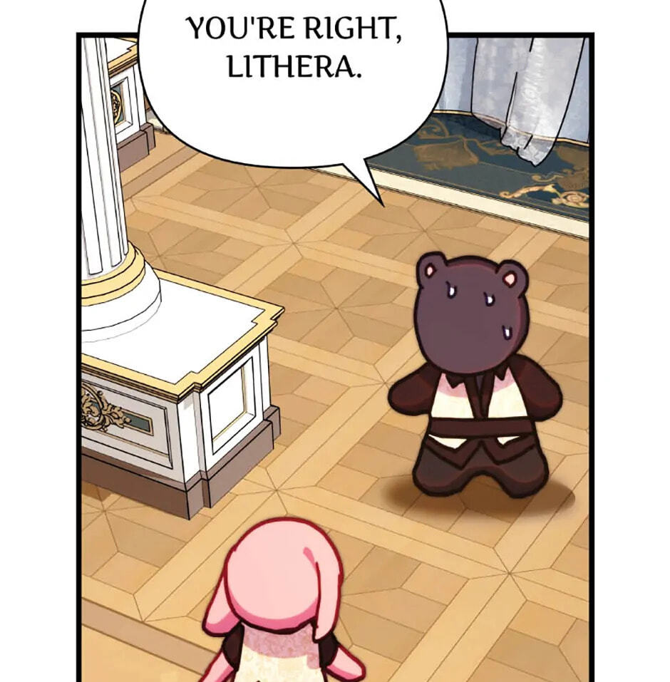Read Another Typical Fantasy Romance chapter 146 image 48 on Lezhin