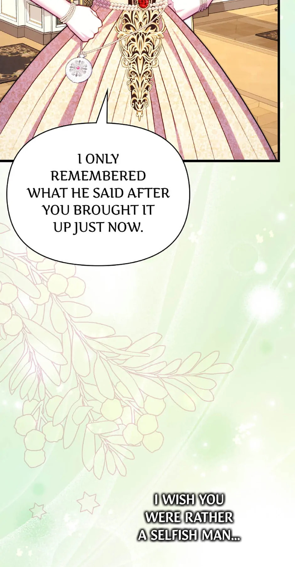 Read Another Typical Fantasy Romance chapter 146 image 51 on Lezhin