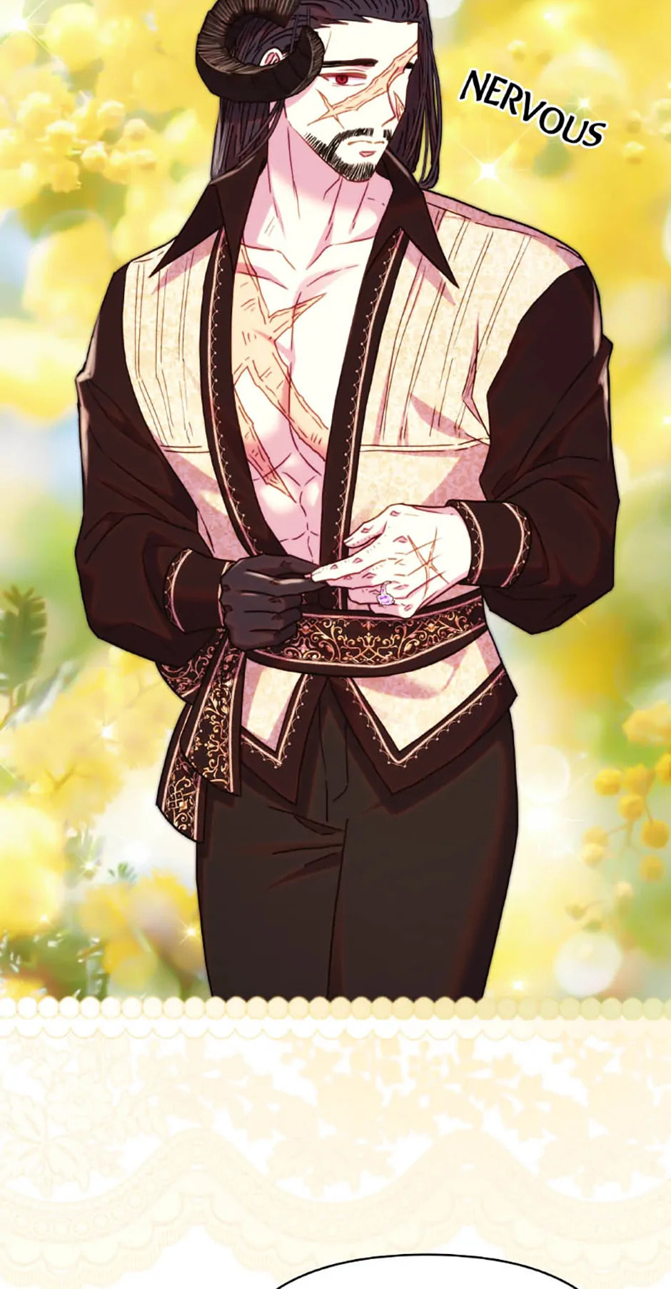 Read Another Typical Fantasy Romance chapter 146 image 53 on Lezhin