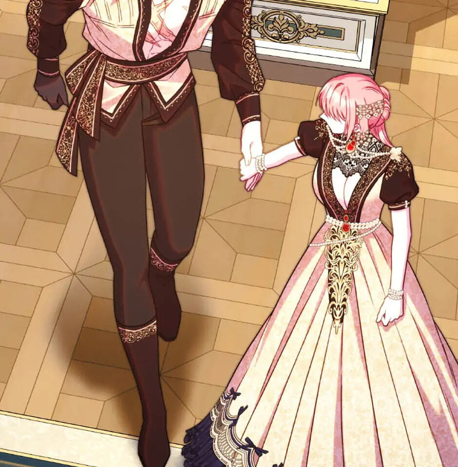 Read Another Typical Fantasy Romance chapter 146 image 61 on Lezhin