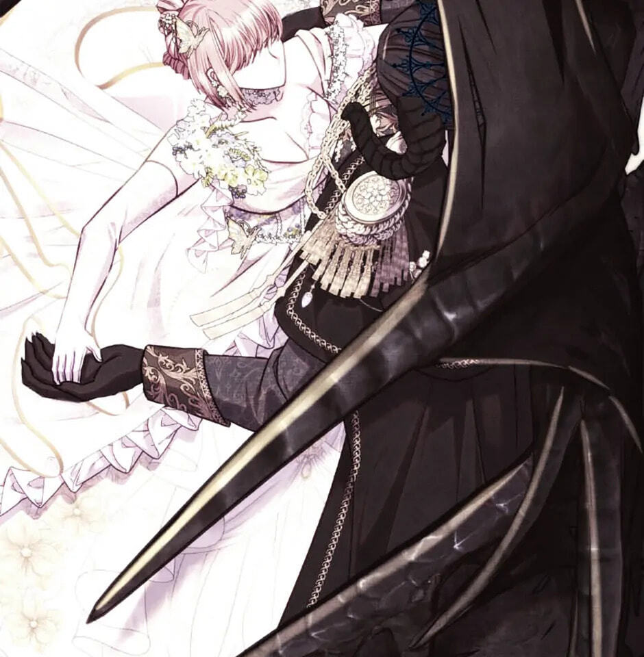 Read Another Typical Fantasy Romance chapter 146 image 7 on Lezhin