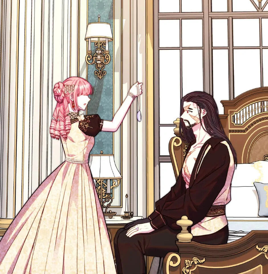 Read Another Typical Fantasy Romance chapter 146 image 84 on Lezhin
