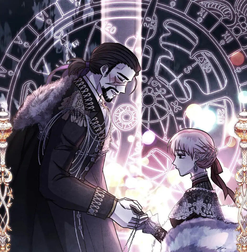 Read Another Typical Fantasy Romance chapter 146 image 89 on Lezhin