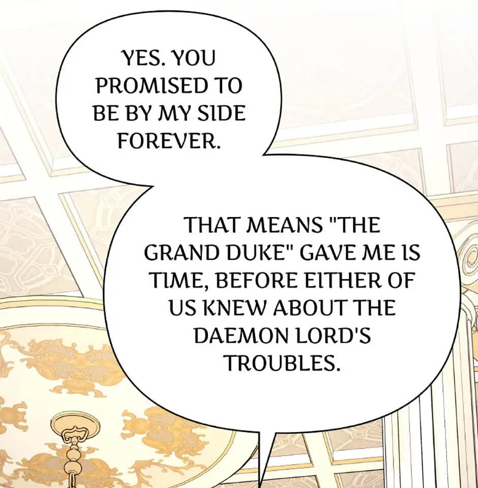 Read Another Typical Fantasy Romance chapter 146 image 91 on Lezhin