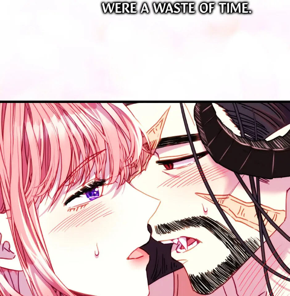 Read Another Typical Fantasy Romance chapter 147 image 10 on Lezhin