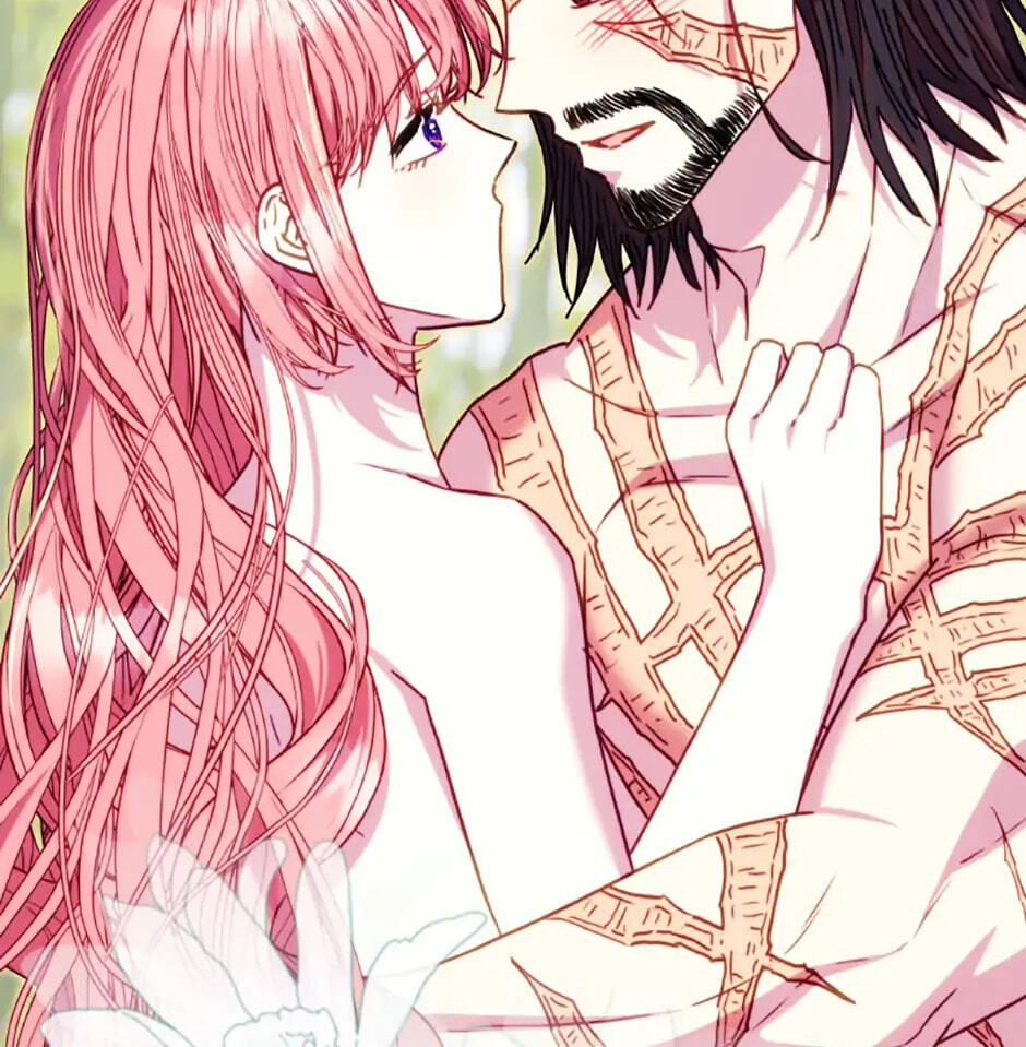 Read Another Typical Fantasy Romance chapter 147 image 115 on Lezhin
