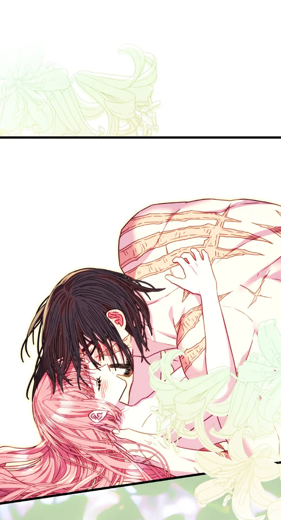 Read Another Typical Fantasy Romance chapter 147 image 122 on Lezhin