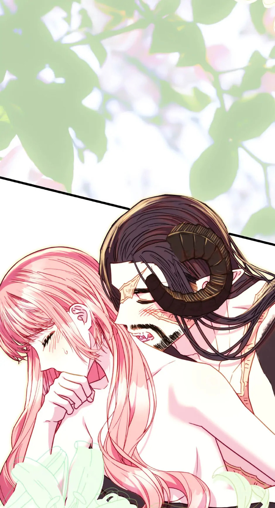 Read Another Typical Fantasy Romance chapter 147 image 123 on Lezhin