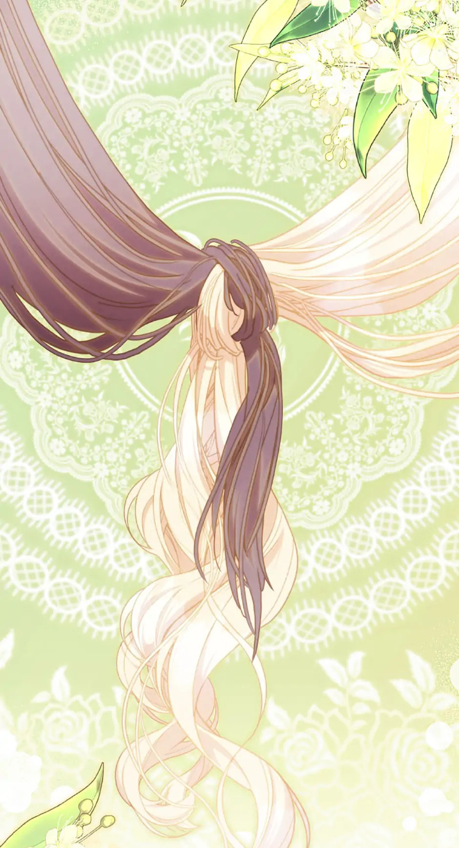 Read Another Typical Fantasy Romance chapter 147 image 127 on Lezhin