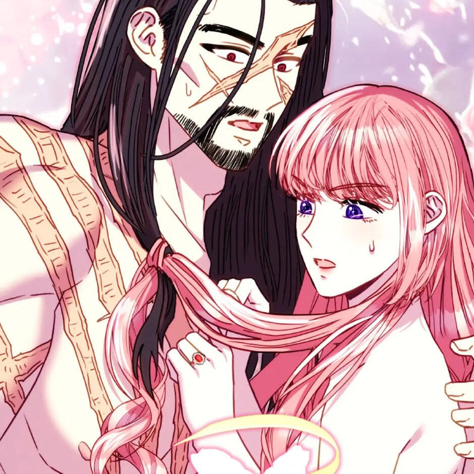 Read Another Typical Fantasy Romance chapter 147 image 130 on Lezhin