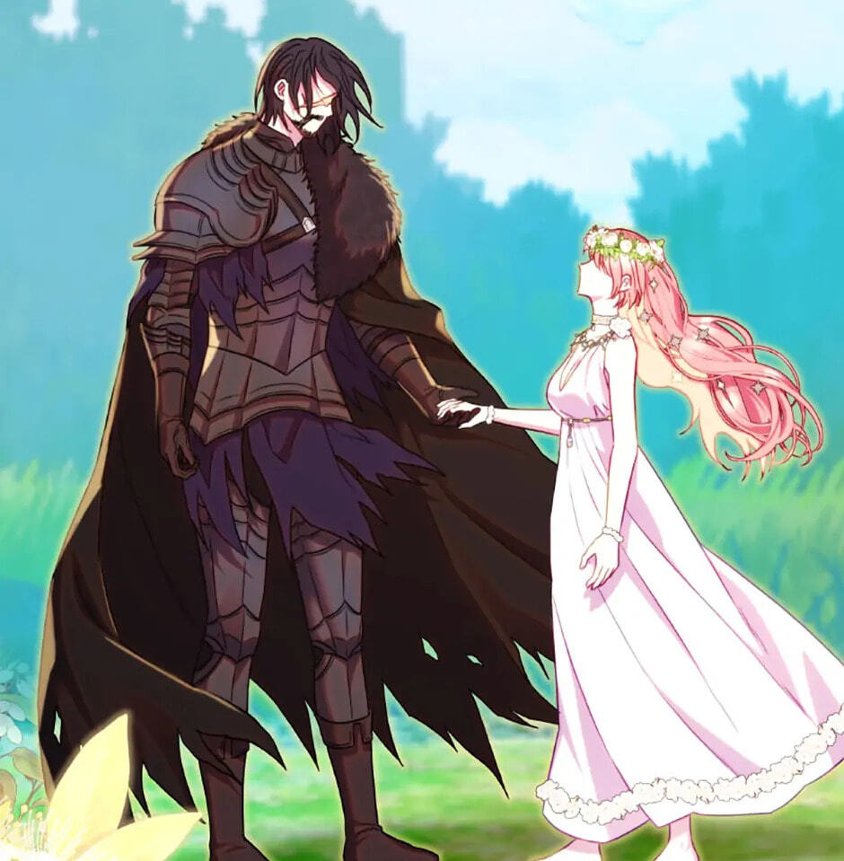 Read Another Typical Fantasy Romance chapter 147 image 77 on Lezhin