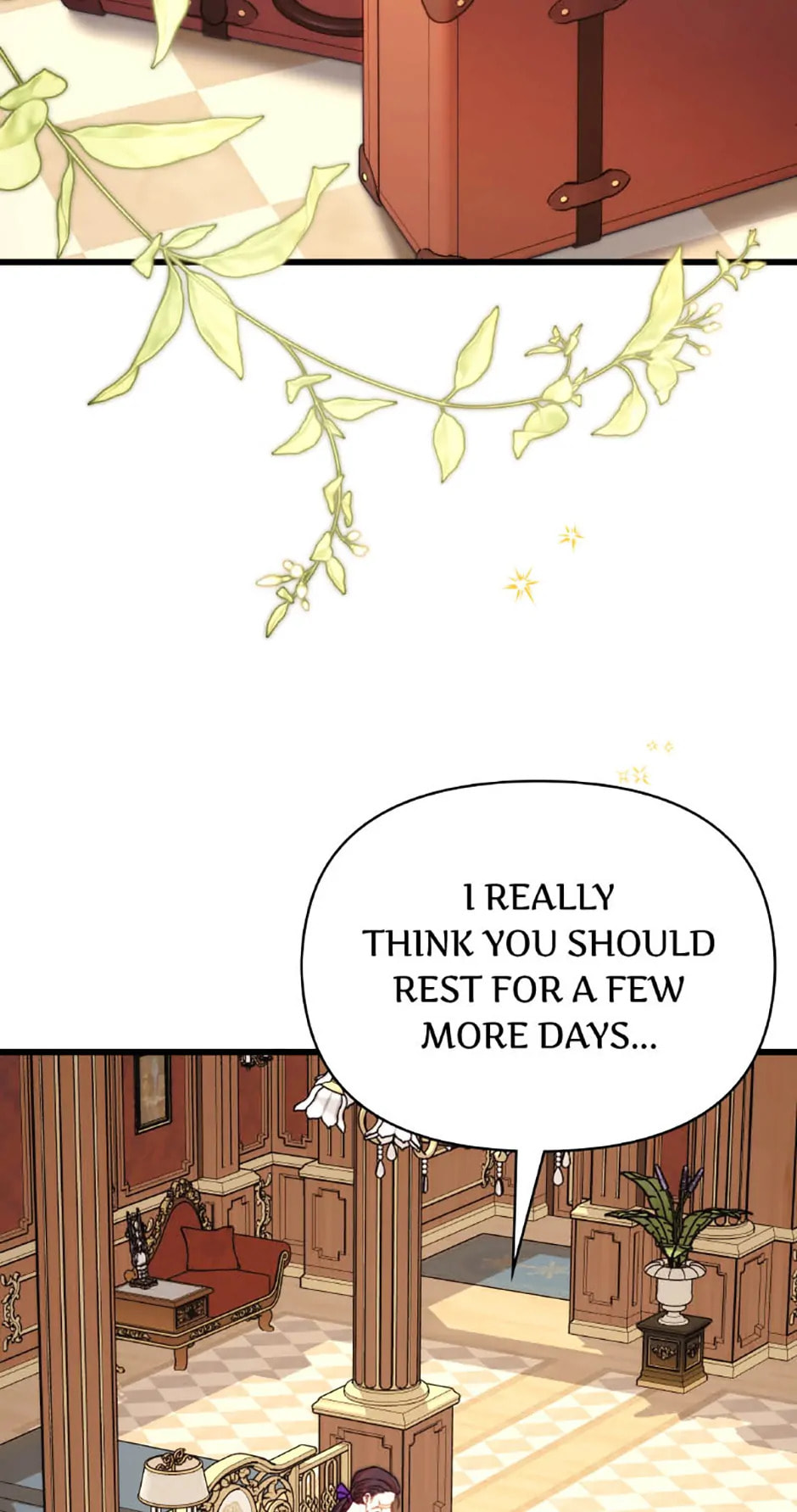 Read Another Typical Fantasy Romance chapter 148 image 1 on Lezhin