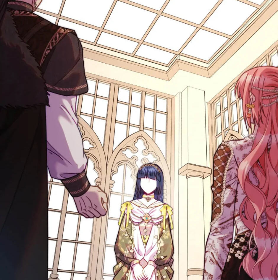 Read Another Typical Fantasy Romance chapter 148 image 108 on Lezhin