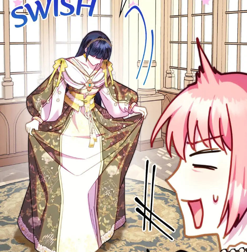 Read Another Typical Fantasy Romance chapter 148 image 120 on Lezhin
