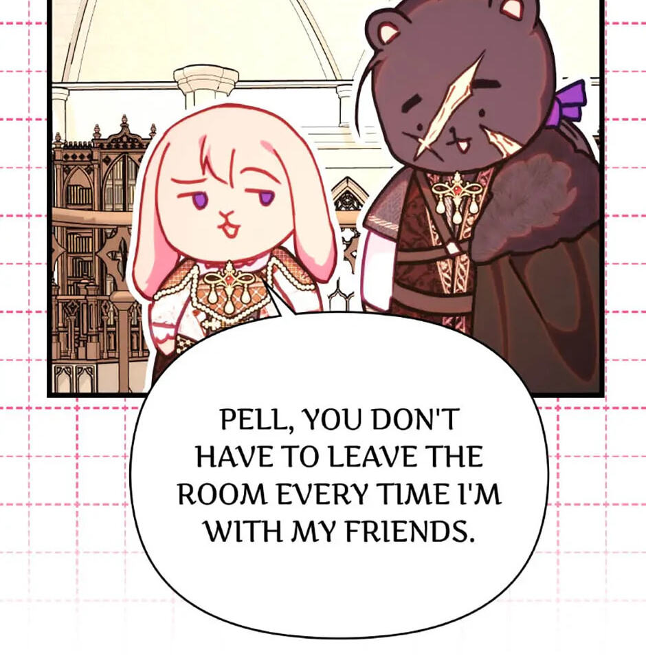 Read Another Typical Fantasy Romance chapter 148 image 126 on Lezhin
