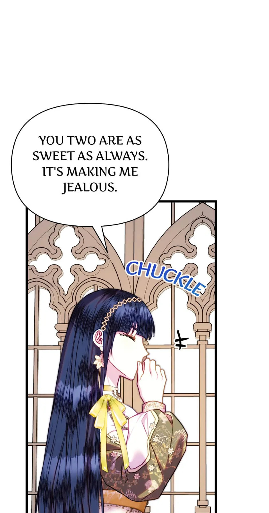 Read Another Typical Fantasy Romance chapter 148 image 127 on Lezhin