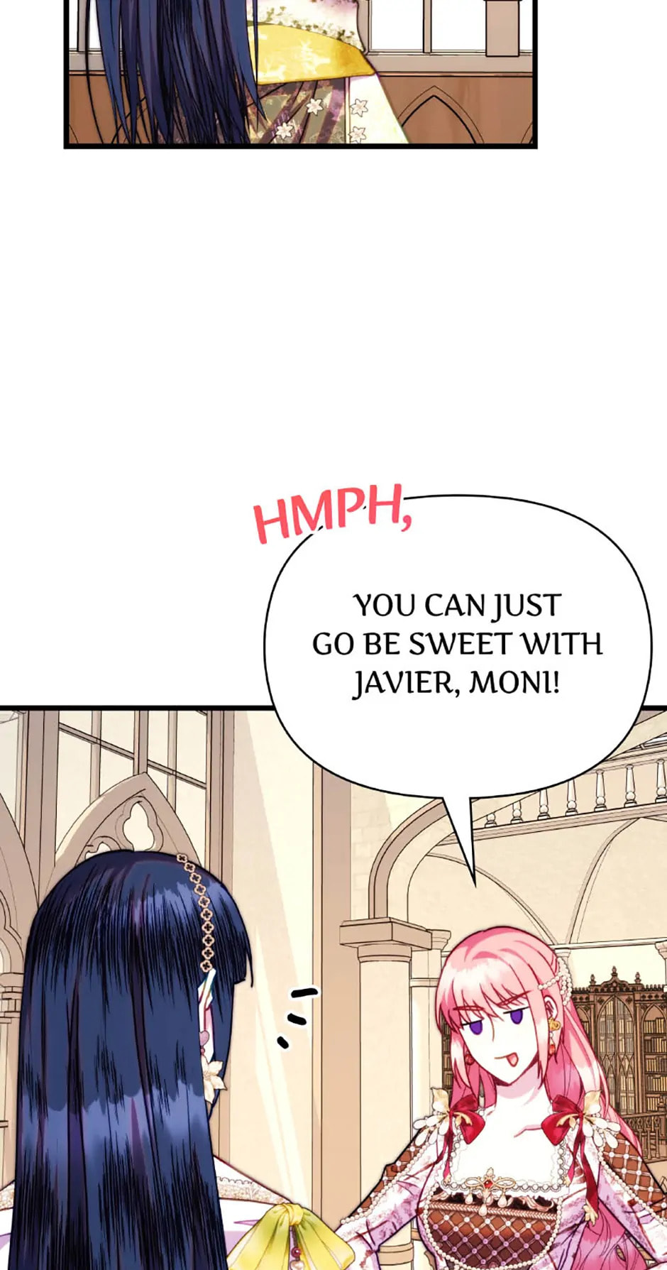 Read Another Typical Fantasy Romance chapter 148 image 128 on Lezhin