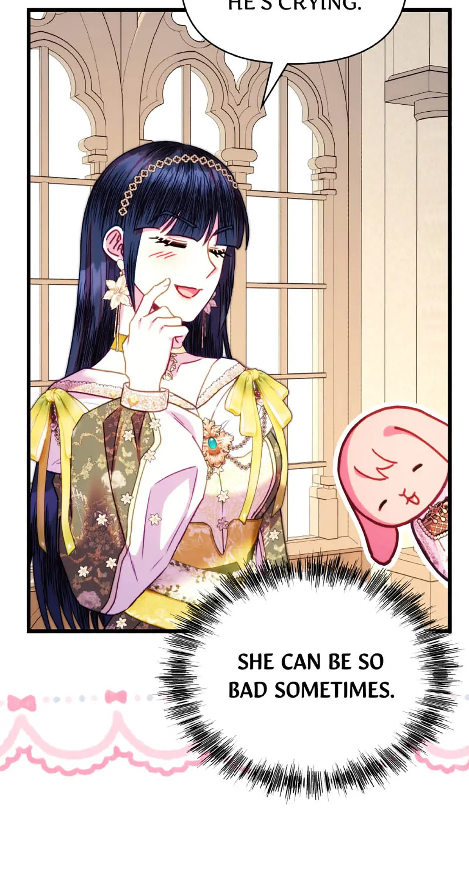 Read Another Typical Fantasy Romance chapter 148 image 133 on Lezhin