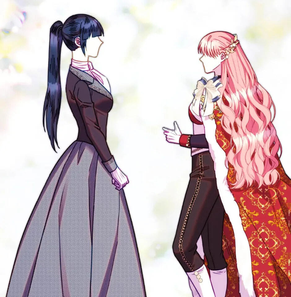 Read Another Typical Fantasy Romance chapter 148 image 139 on Lezhin