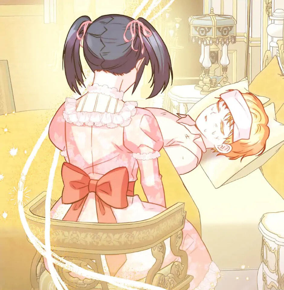 Read Another Typical Fantasy Romance chapter 148 image 144 on Lezhin