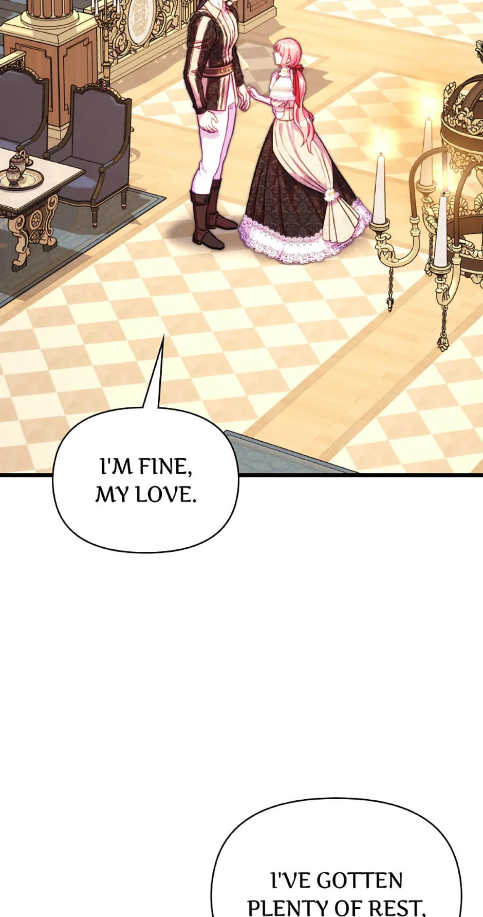 Read Another Typical Fantasy Romance chapter 148 image 2 on Lezhin