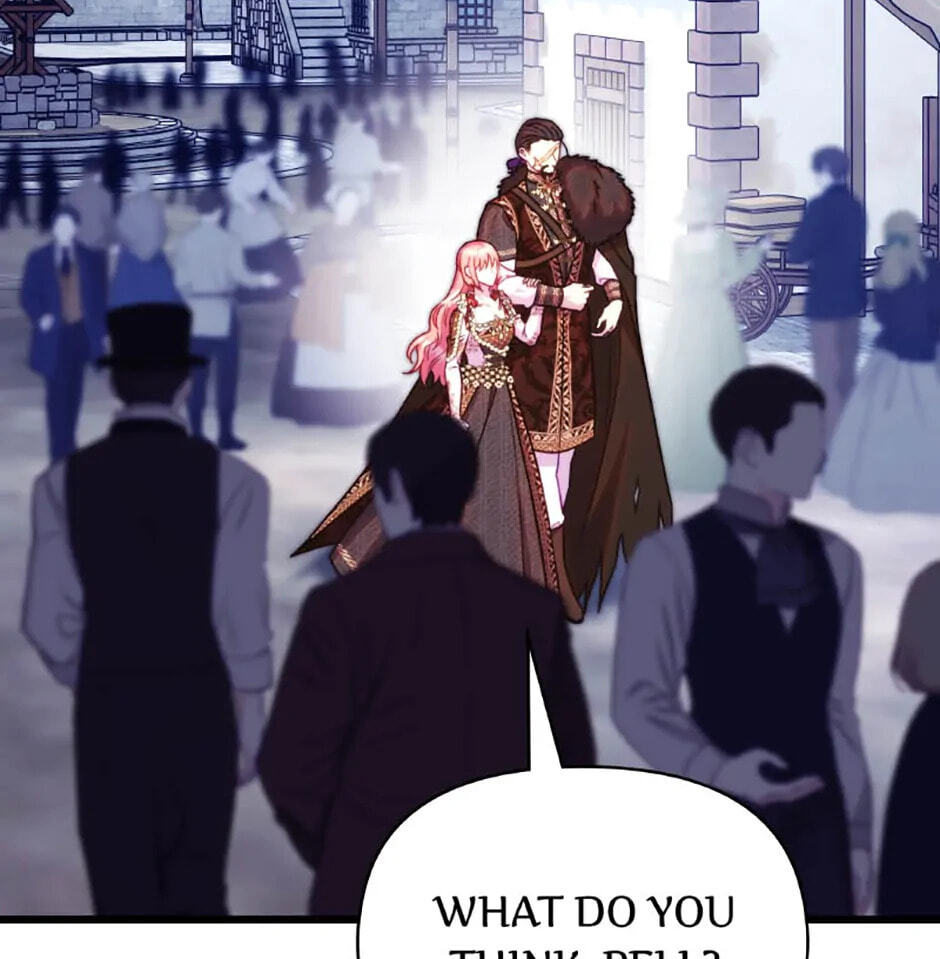 Read Another Typical Fantasy Romance chapter 148 image 22 on Lezhin