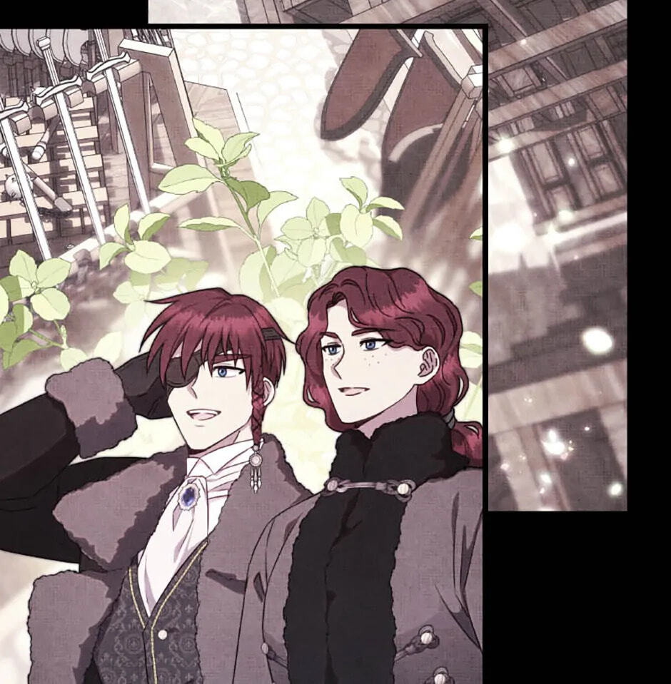 Read Another Typical Fantasy Romance chapter 148 image 30 on Lezhin