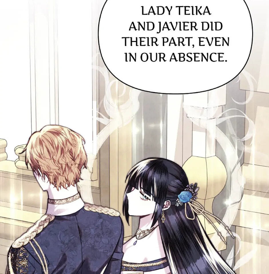 Read Another Typical Fantasy Romance chapter 148 image 32 on Lezhin