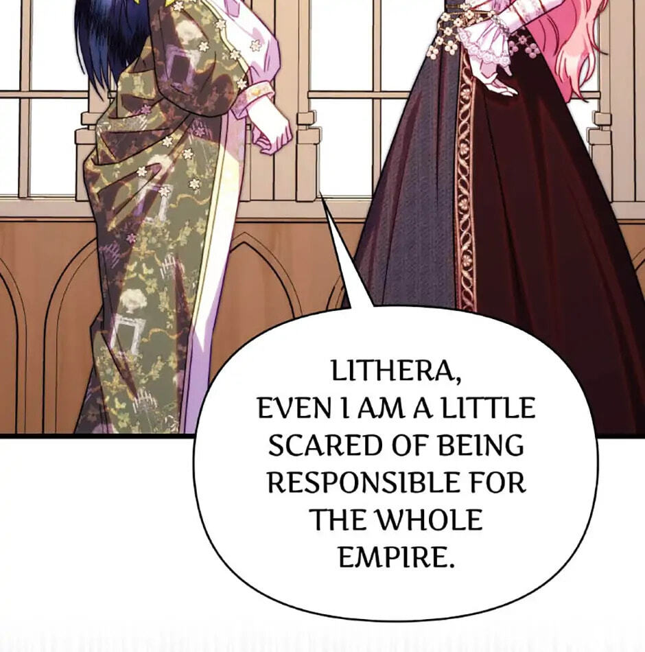 Read Another Typical Fantasy Romance chapter 148 image 91 on Lezhin