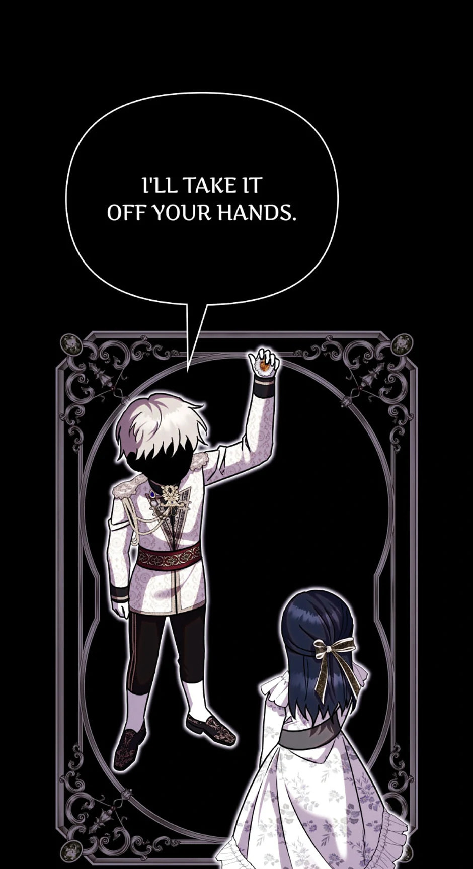 Read Another Typical Fantasy Romance chapter 149 image 10 on Lezhin