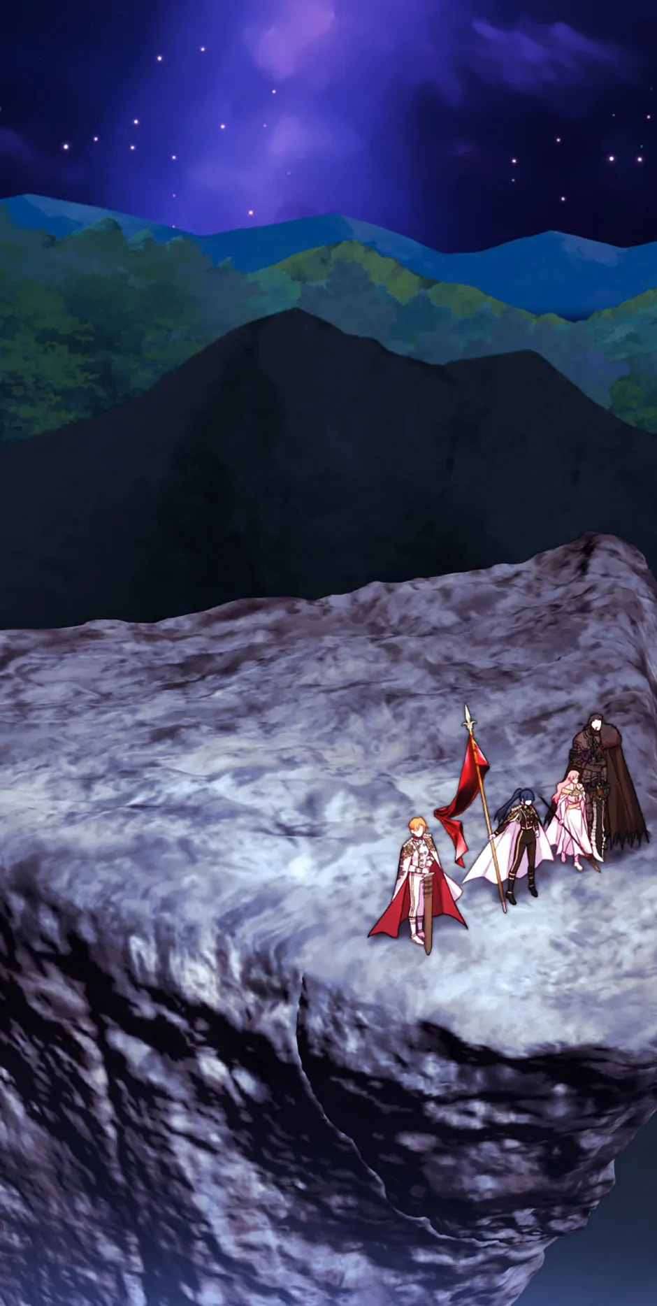 Read Another Typical Fantasy Romance chapter 149 image 103 on Lezhin
