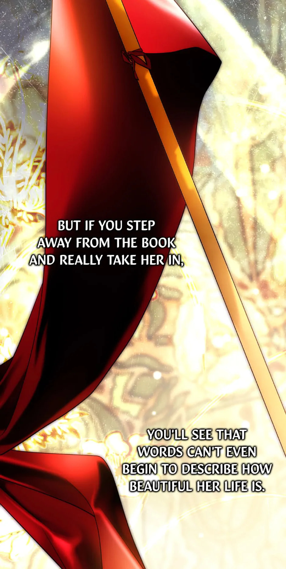 Read Another Typical Fantasy Romance chapter 149 image 105 on Lezhin