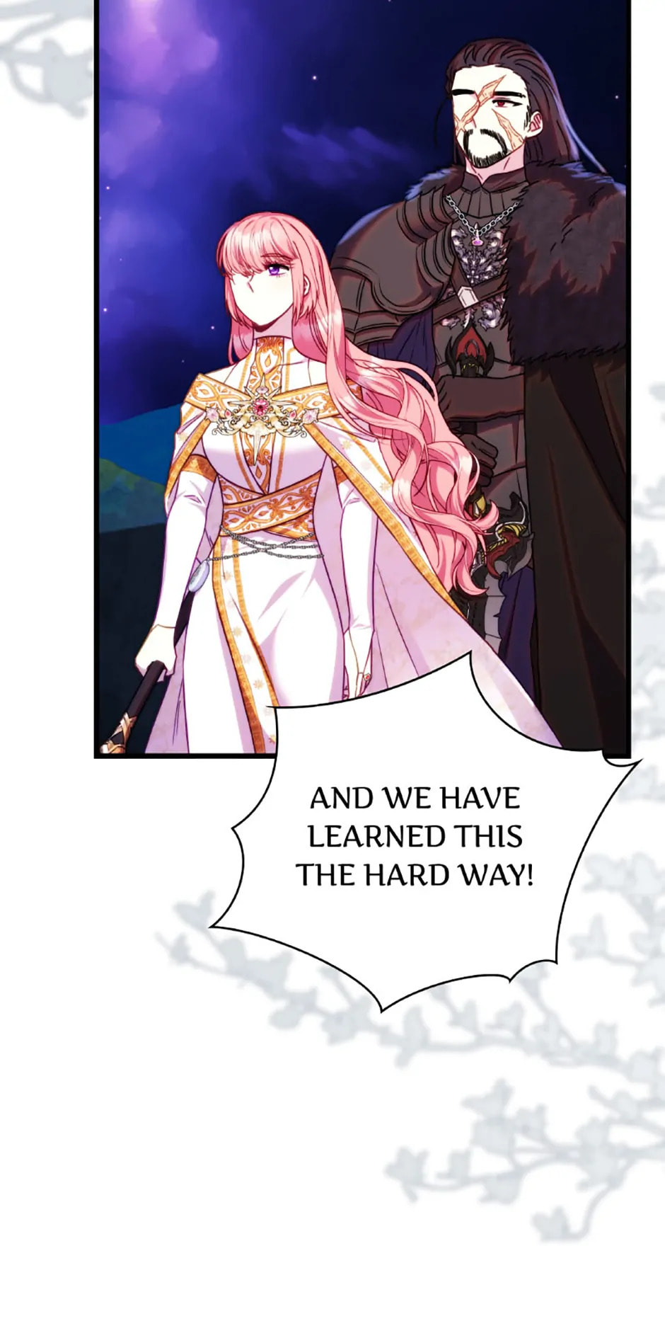 Read Another Typical Fantasy Romance chapter 149 image 108 on Lezhin