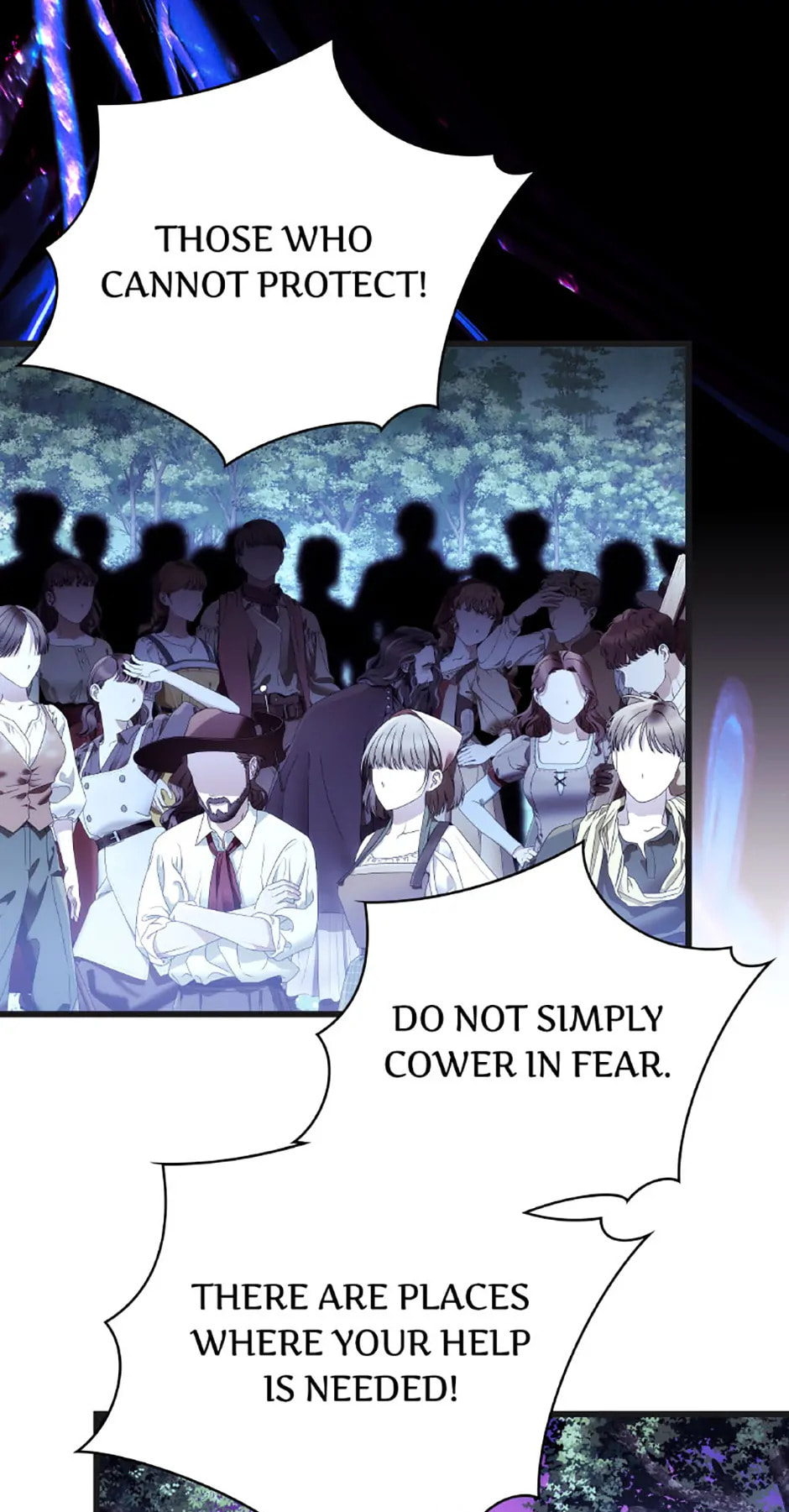 Read Another Typical Fantasy Romance chapter 149 image 111 on Lezhin