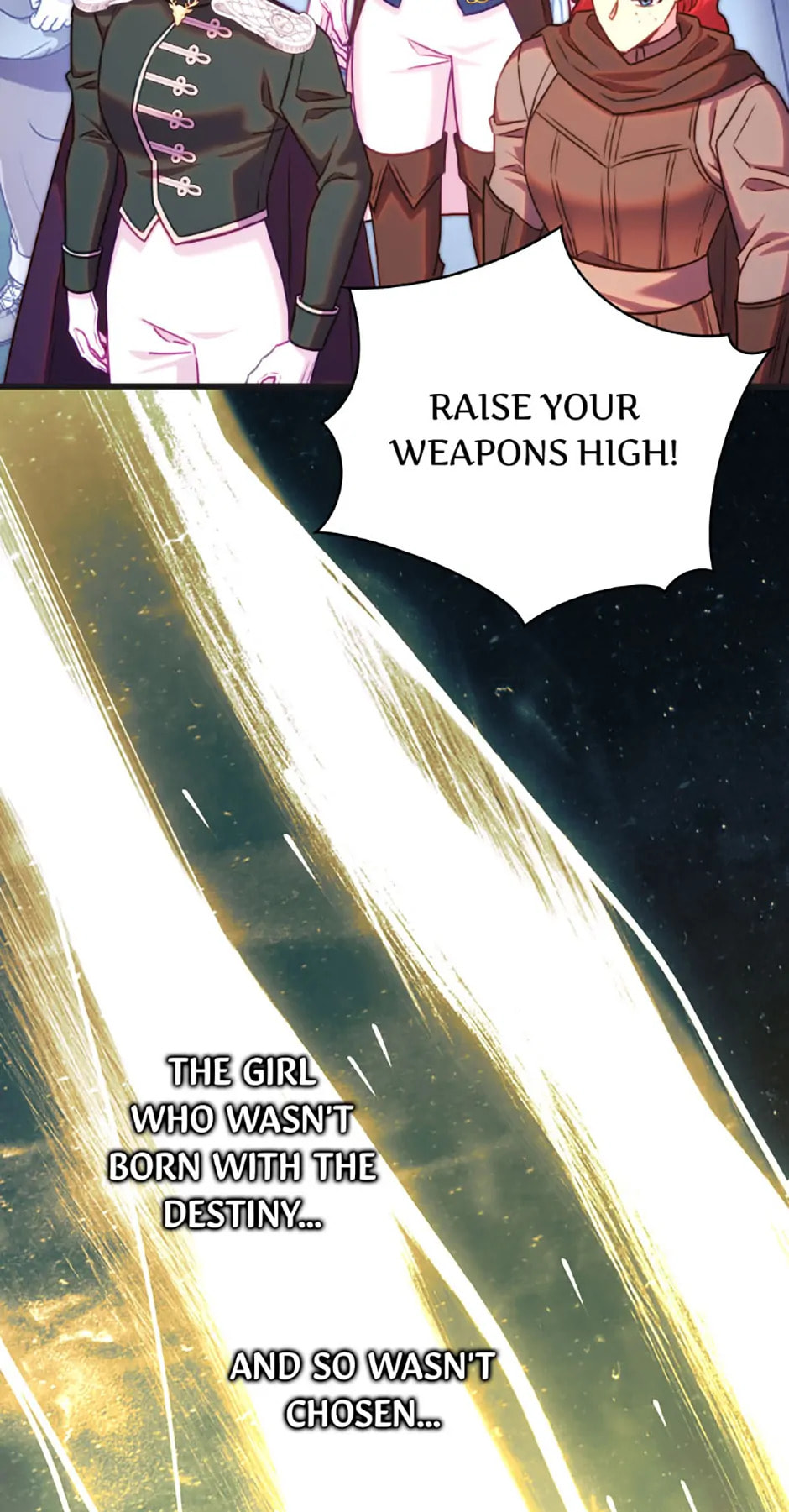 Read Another Typical Fantasy Romance chapter 149 image 113 on Lezhin
