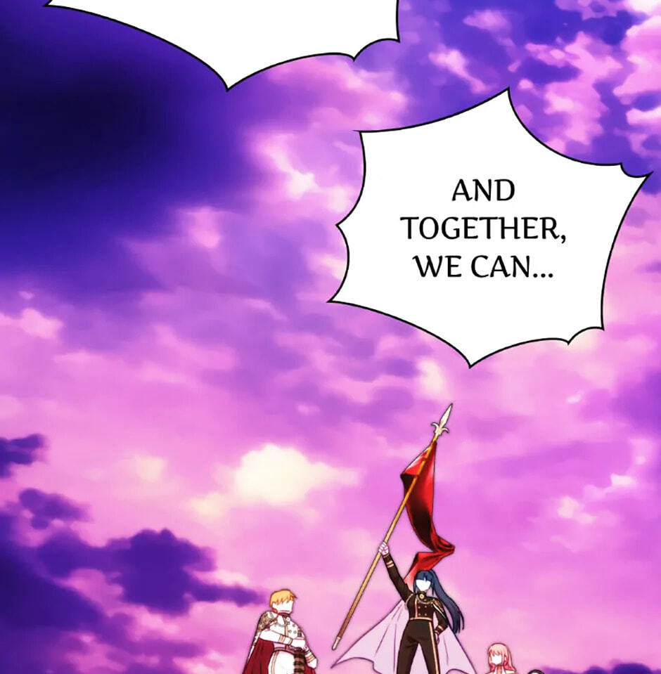 Read Another Typical Fantasy Romance chapter 149 image 120 on Lezhin