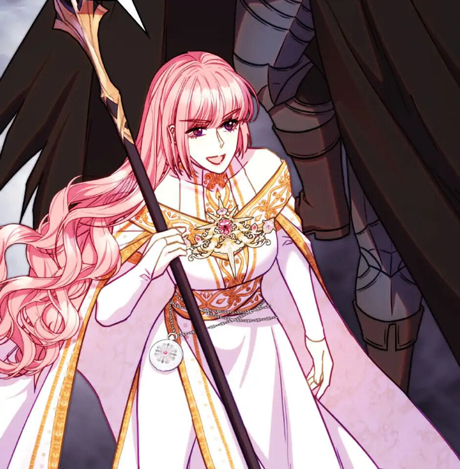 Read Another Typical Fantasy Romance chapter 149 image 140 on Lezhin