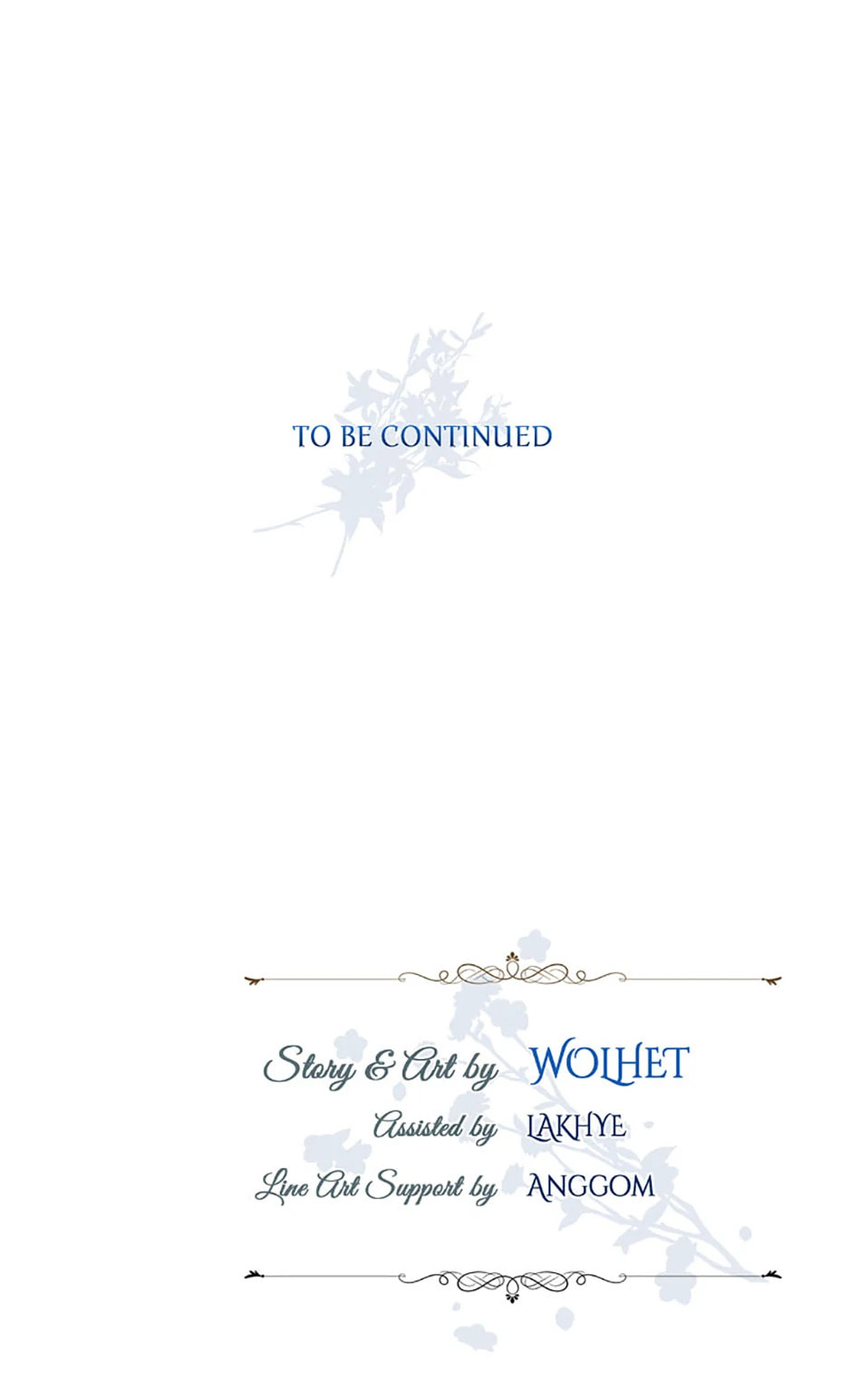 Read Another Typical Fantasy Romance chapter 149 image 144 on Lezhin